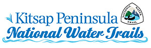 Kitsap Peninsula Water Trails Logo